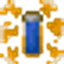 Chest blast addon logo