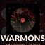 WarMons by HoodLabz logo