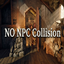 NO NPC Collision logo