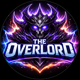 Overlord PVP Pack(Bedwars)  logo