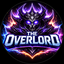 Overlord PVP Pack(Bedwars)  logo