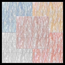 Shimmer and Shine - Stone Floor Tiles logo