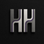 HekHelper Revamped logo