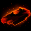 The Lost Spaceship by Hawer logo