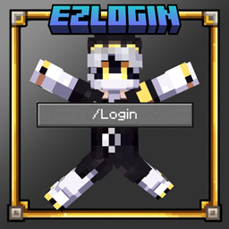 EzLogin project image
