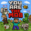 YOU ARE MOB logo