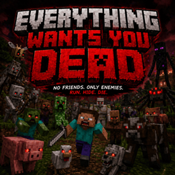 Everything Wants You Dead logo