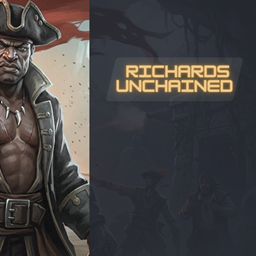 Richards Unchained project image