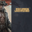 Richards Unchained logo