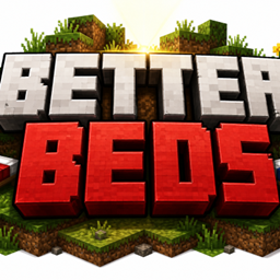Better-Beds logo