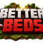 Better-Beds logo