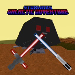 Star Wars:Galactic Adventure project image