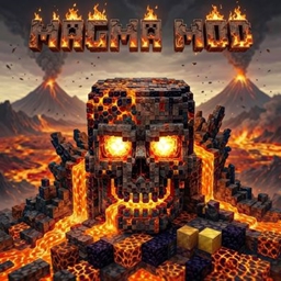 Magma modification logo
