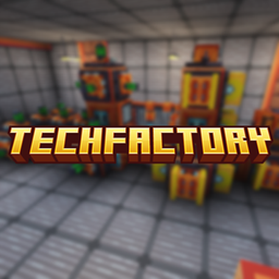 TechFactory [TECH] project image