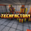 TechFactory [TECH] logo