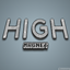 High Magnet: Tech logo