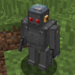 Engineered Golems logo