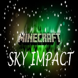 Sky Impact  logo