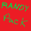 Randy Pack logo