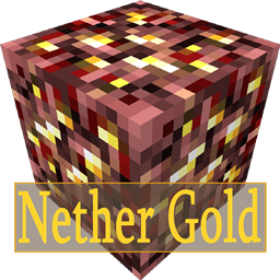 Nether Gold