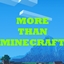 MoreThanMinecraft logo