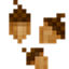 Acorns logo