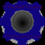 Dimensional Distortion logo