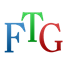 Feed The Gazelle III logo