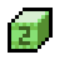 The Pixels Mod project image