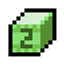 The Pixels Mod logo