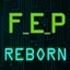 Front-End Power Reborn logo