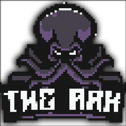 The ARK logo