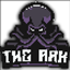 The ARK logo