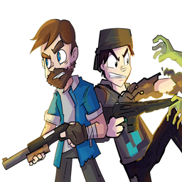 The 0rijinal Trek: A Survival Pack logo