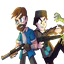 The 0rijinal Trek: A Survival Pack logo