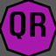 Quantum Royale logo