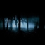 There's Something in the Dark logo
