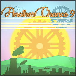 AnotherChance9 - One more Sunrise logo