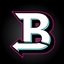 Backroute Genesis logo