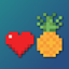 LoveTropics Redstone Resourcepack logo