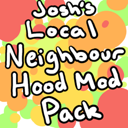 The Local Neighbourhood Repository project image