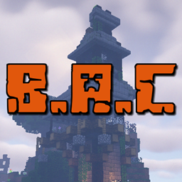 Burly's Adventurecraft project image