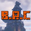Burly's Adventurecraft logo