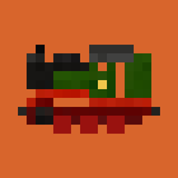 Trainworld Modpack Modpack Index