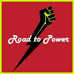 Road to Power logo