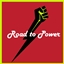 Road to Power logo