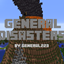 General Disasters logo