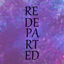 Redeparted logo