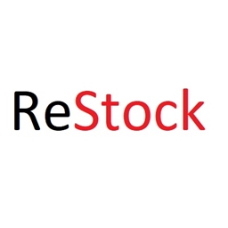 ReStock Tracker logo