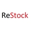 ReStock Tracker logo